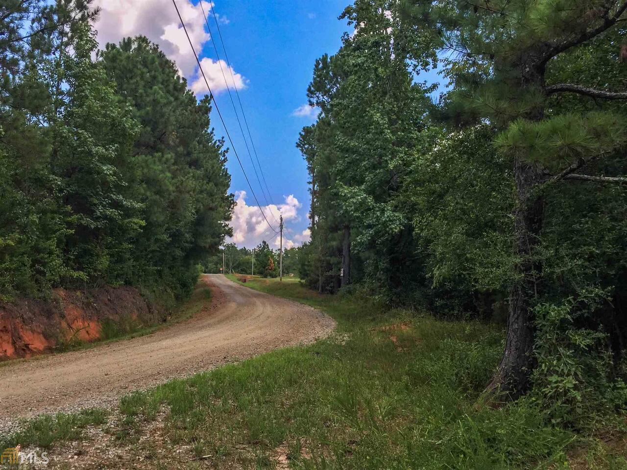 1993 Bartons Bridge Road Madison, GA 30650 - Photo 1 of 1