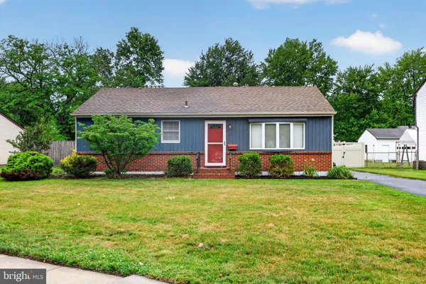 $419,900 | 43 Abington Avenue, Marlton, NJ 08053