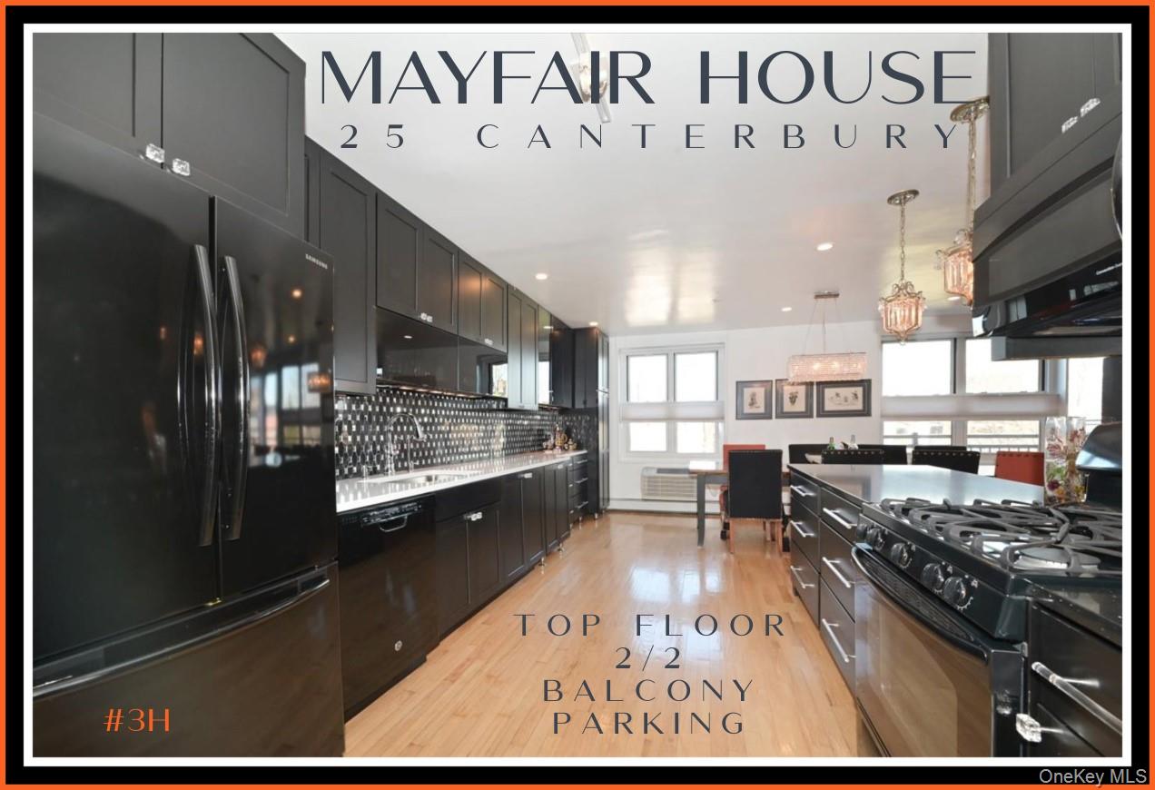 25 Canterbury Road, Unit 3H Great Neck, NY 11021 - Photo 1 of 45 25 Canterbury Road, #3H, Great Neck NY 11021