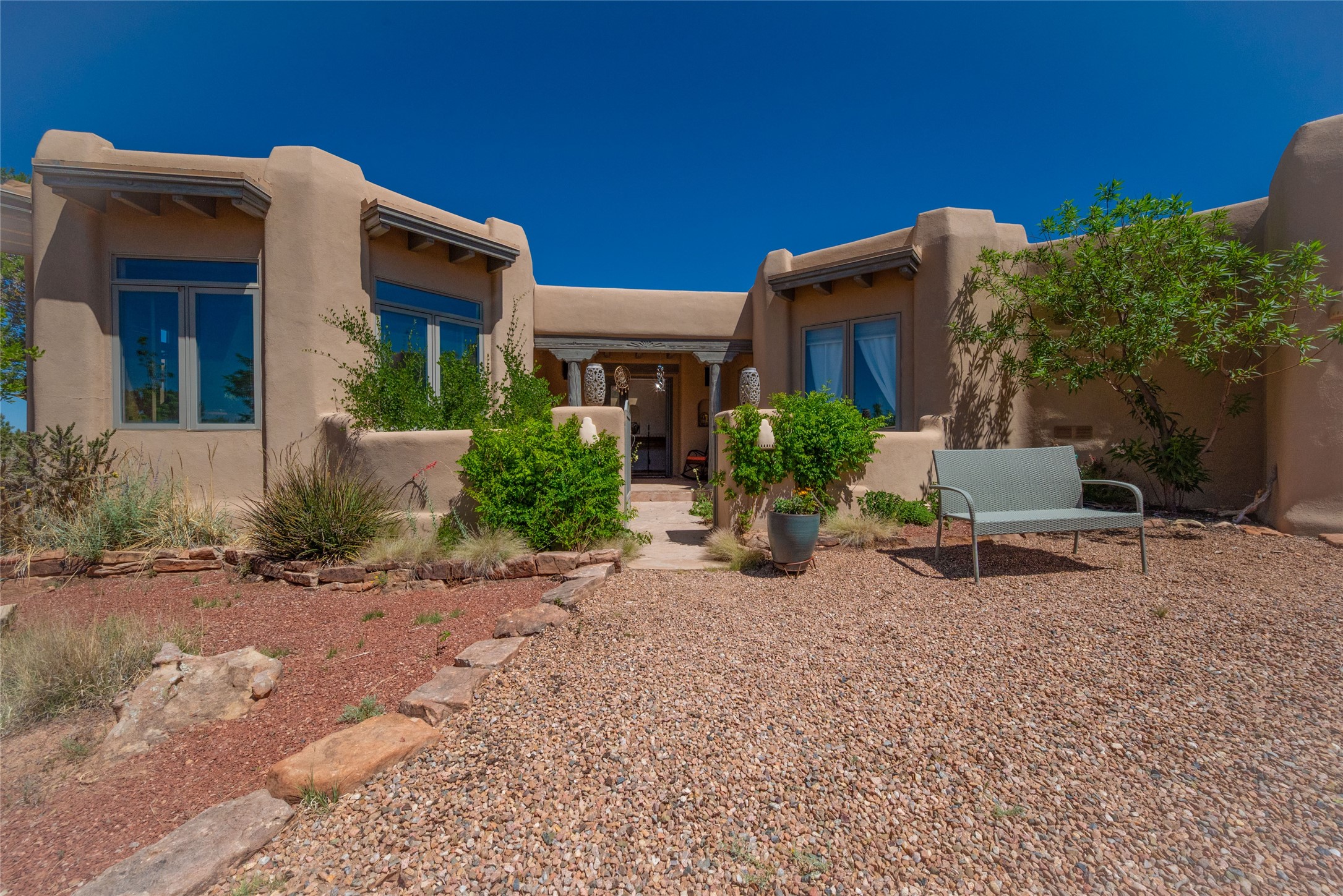 58 Balsa Road Santa Fe, NM 87508 - Photo 5 of 38