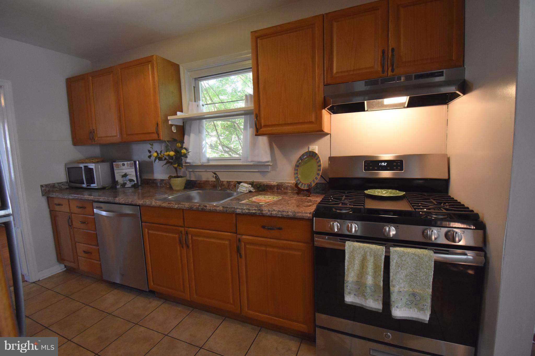 1704 Rita Road Baltimore, MD 21222 - Photo 12 of 30 Kitchen