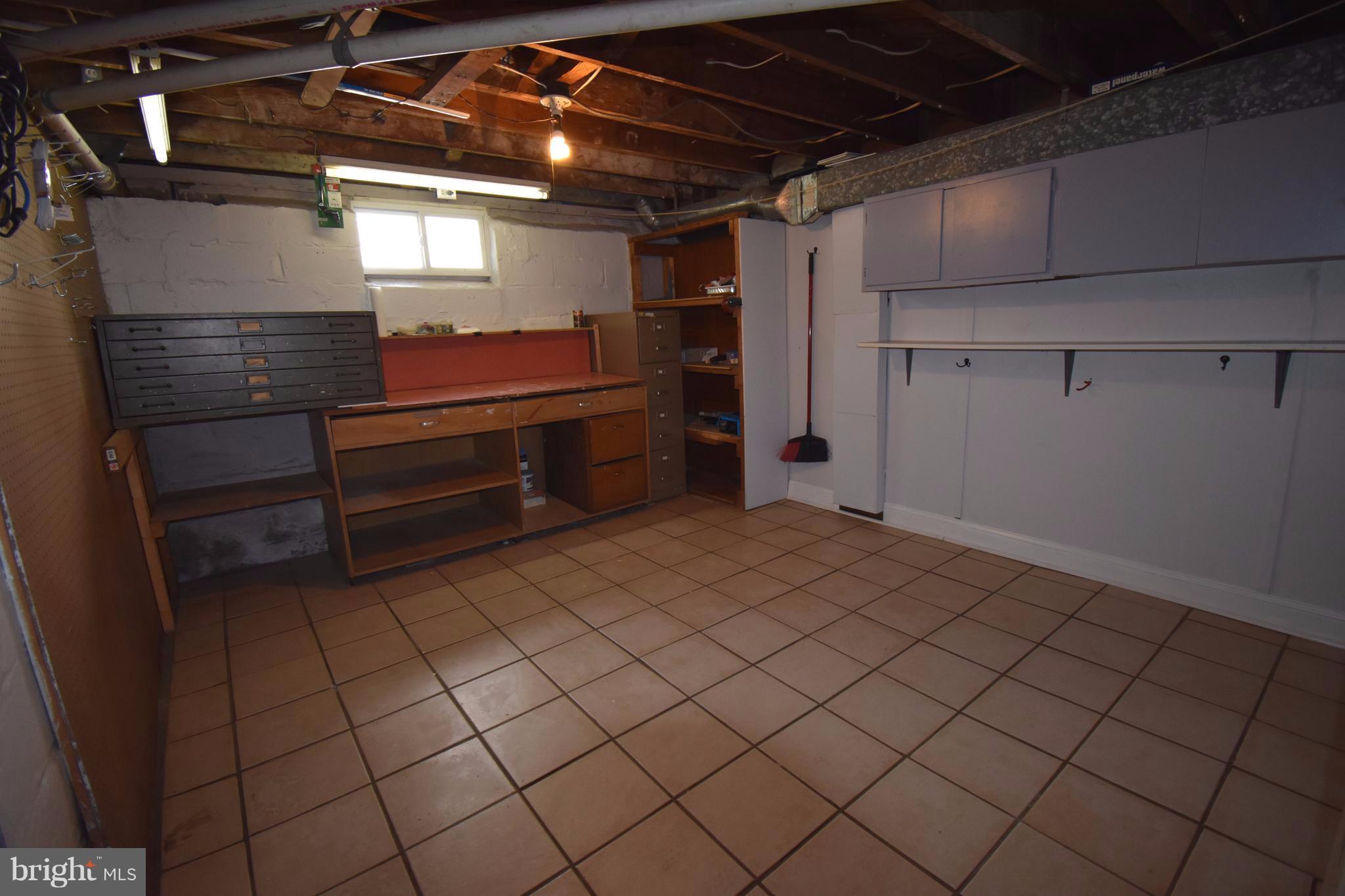 1704 Rita Road Baltimore, MD 21222 - Photo 25 of 30 Basement