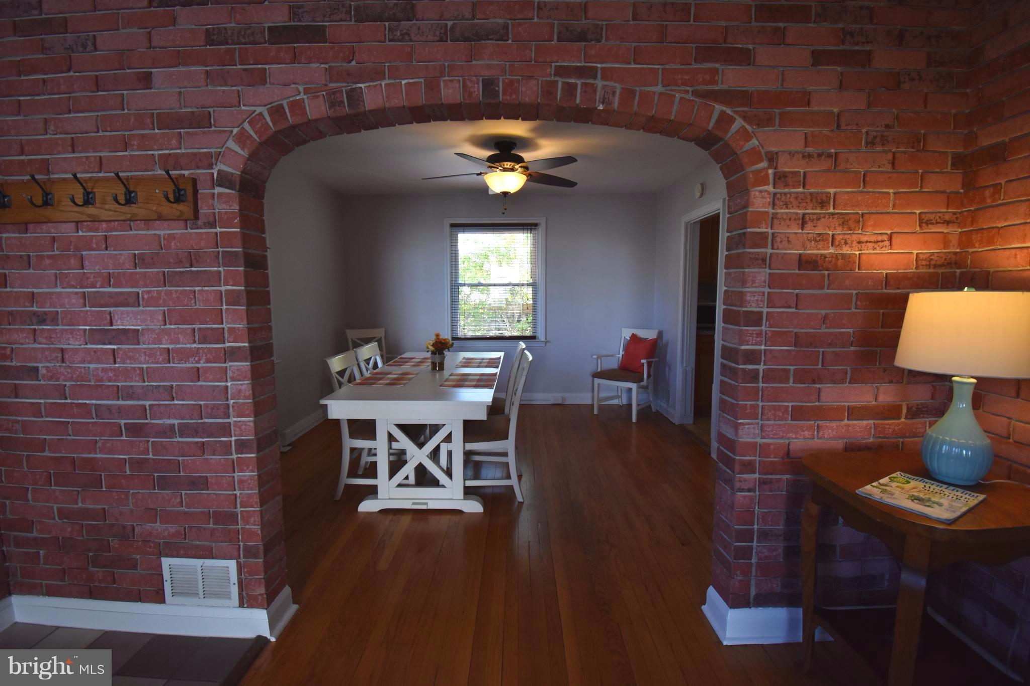 1704 Rita Road Baltimore, MD 21222 - Photo 5 of 30 Dining Room
