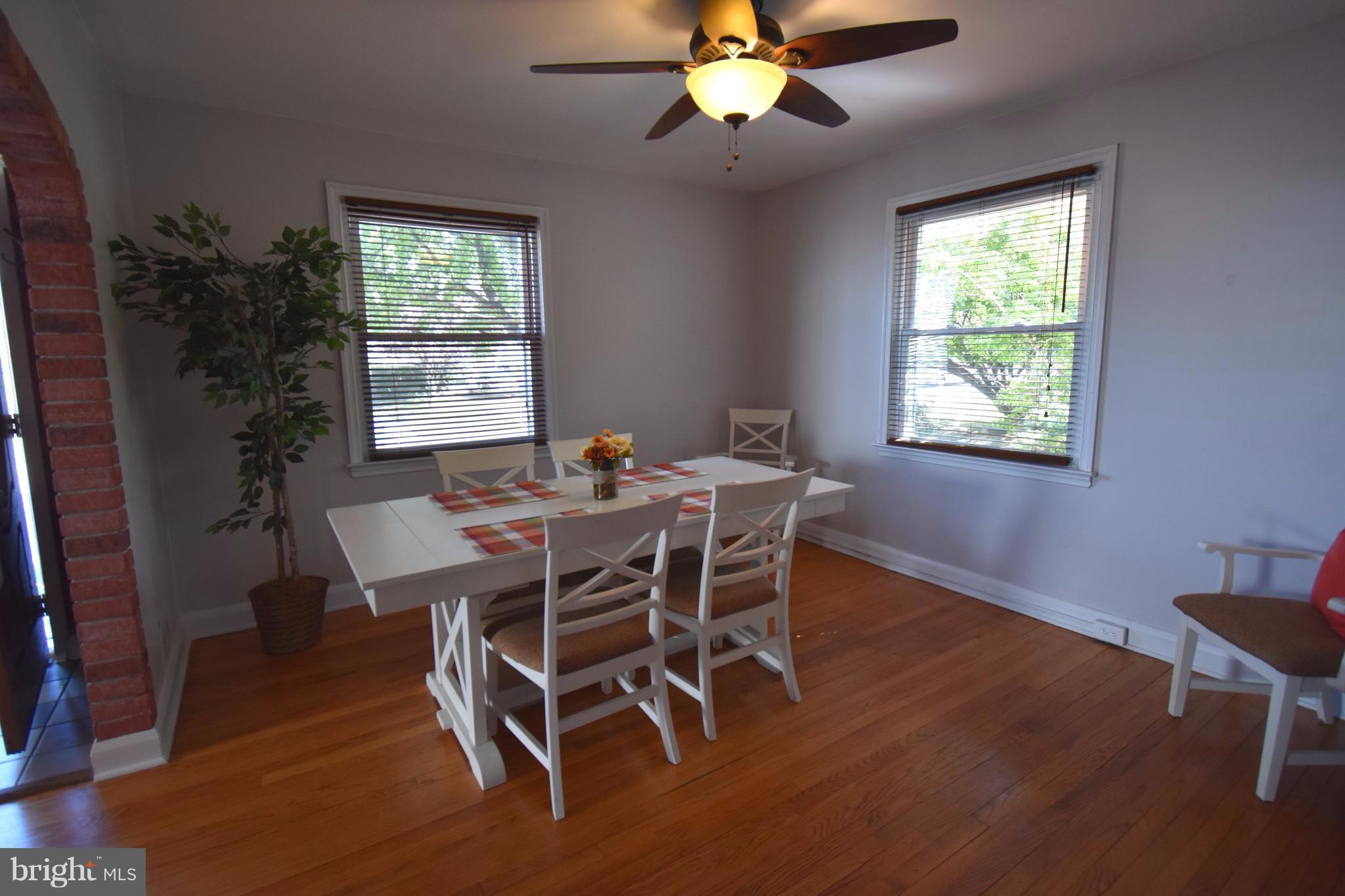 1704 Rita Road Baltimore, MD 21222 - Photo 6 of 30 Dining Room