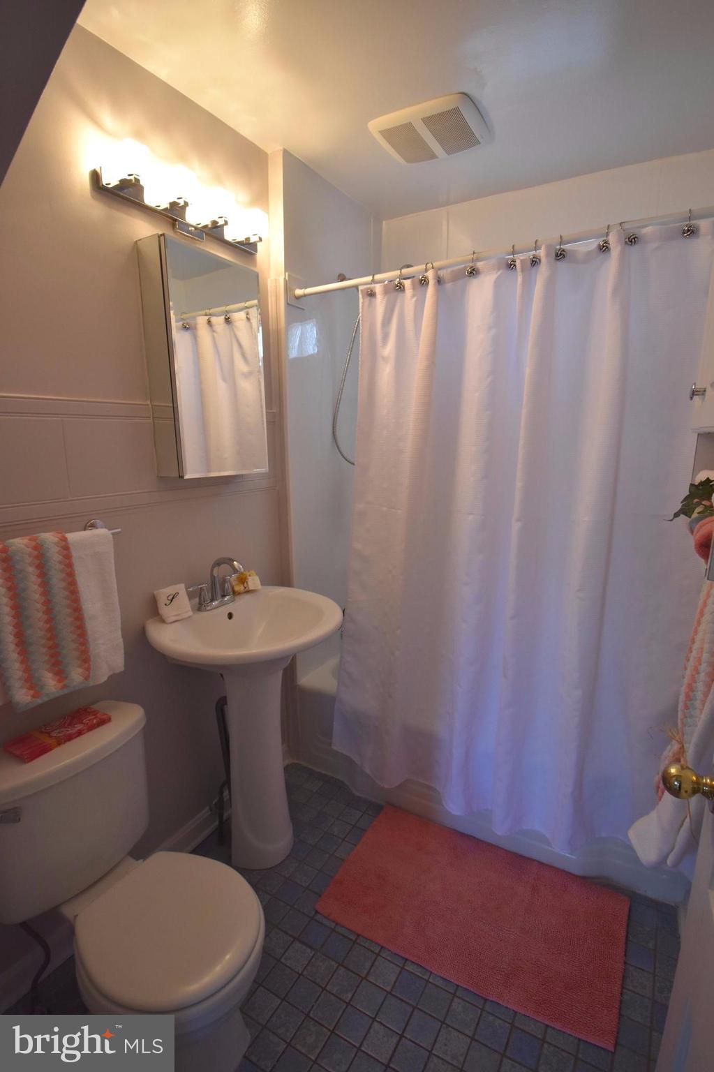 1704 Rita Road Baltimore, MD 21222 - Photo 8 of 30 Bath