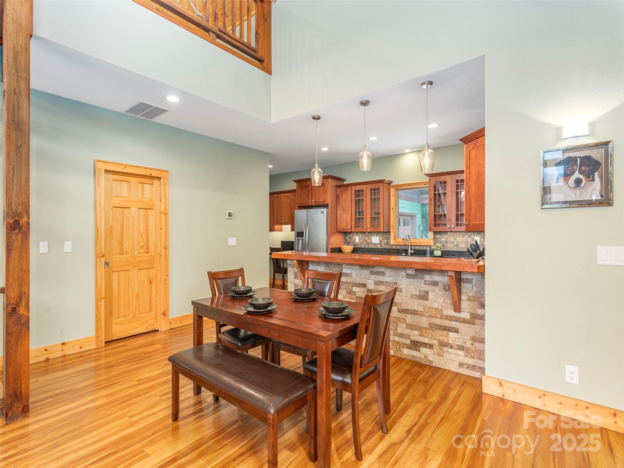 477 Jenkins Road Waynesville, NC 28785 - Photo 18 of 48
