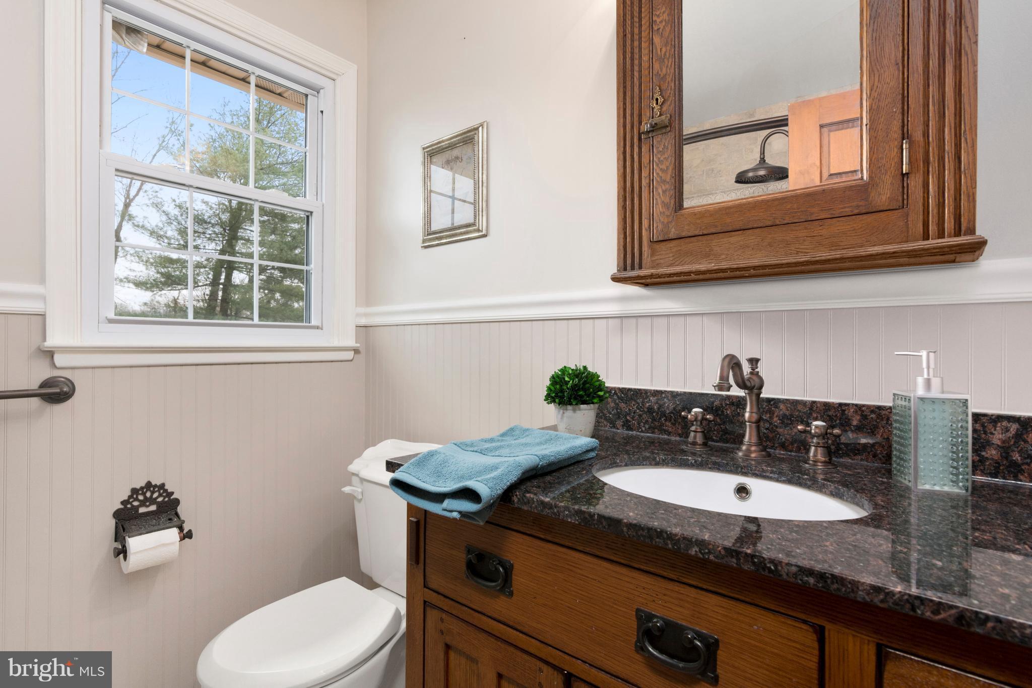 4033 High Point Road Ellicott City, MD 21042 - Photo 14 of 28 Newly Renovated 2nd Floor Full Bath