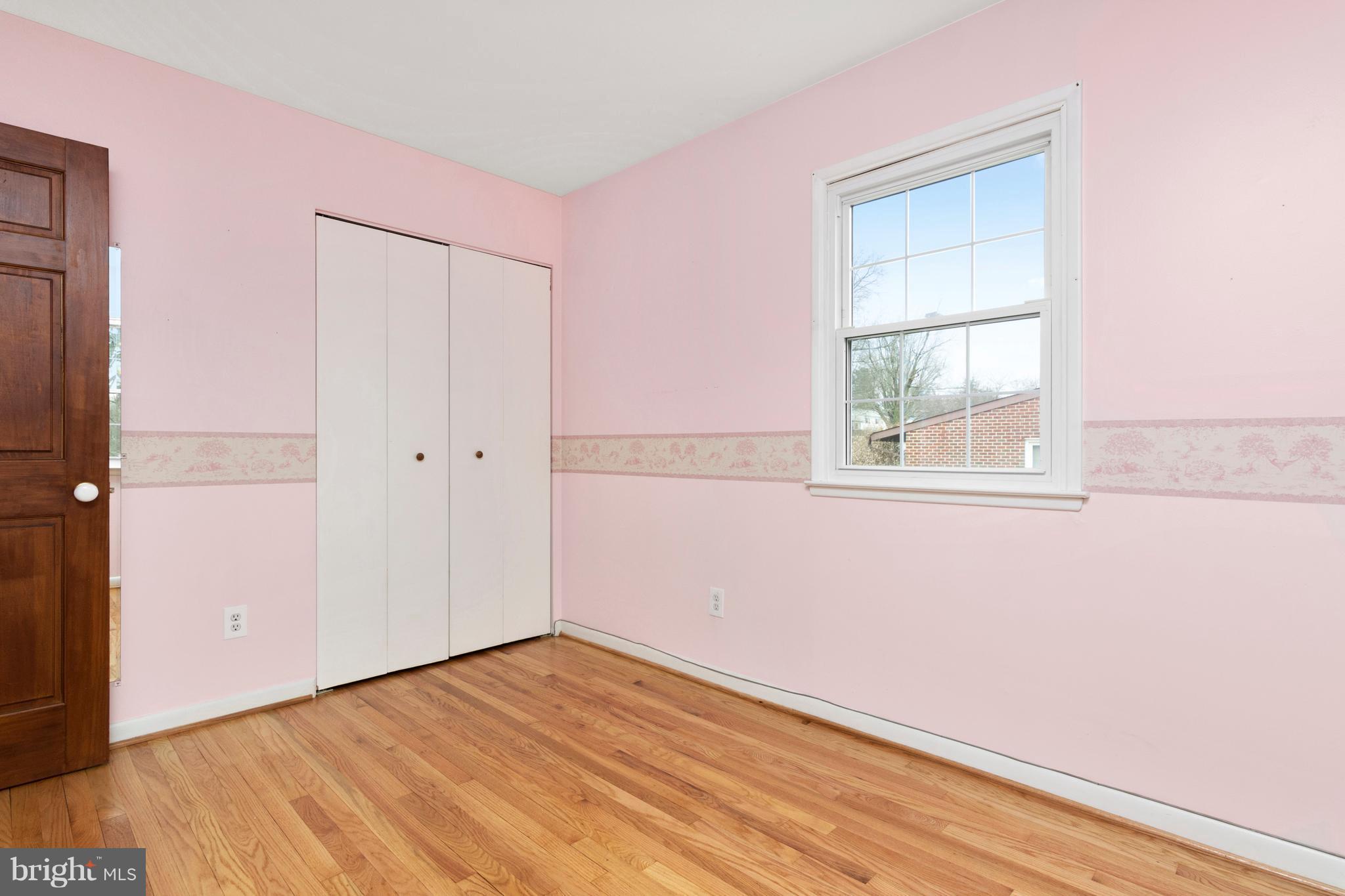 4033 High Point Road Ellicott City, MD 21042 - Photo 23 of 28 4th Bedroom