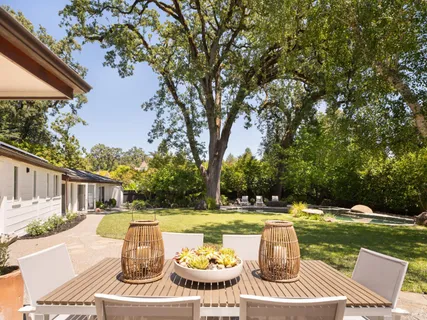 $6,795,000 | 4 Ames Avenue, Ross, CA 94957