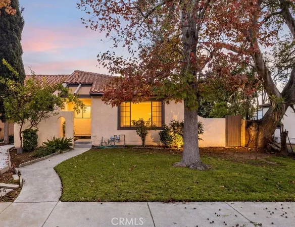 $619,950 | 2066 Walnut Street, La Verne, CA 91750