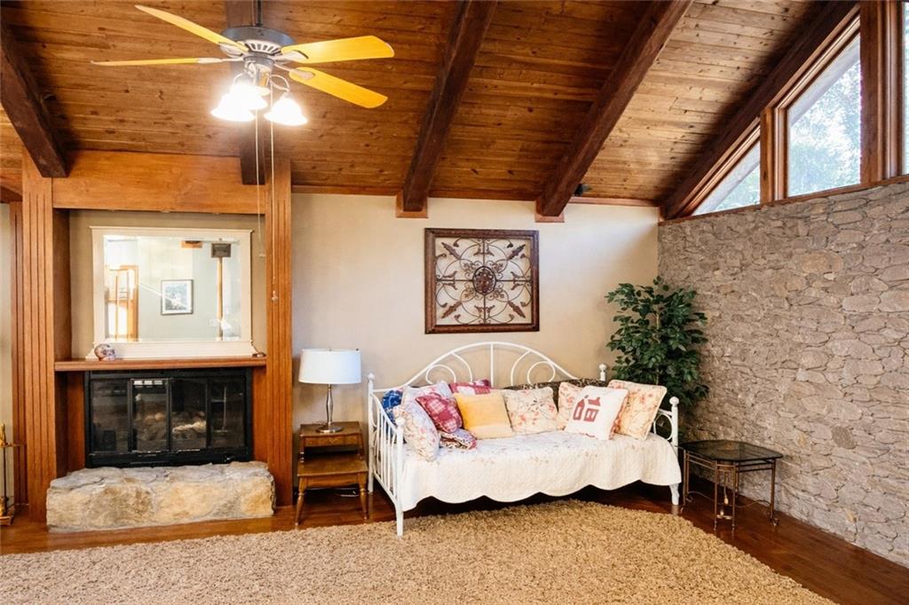 3907 Northeast Beach Road Lee's Summit, MO 64064 - Photo 8 of 18