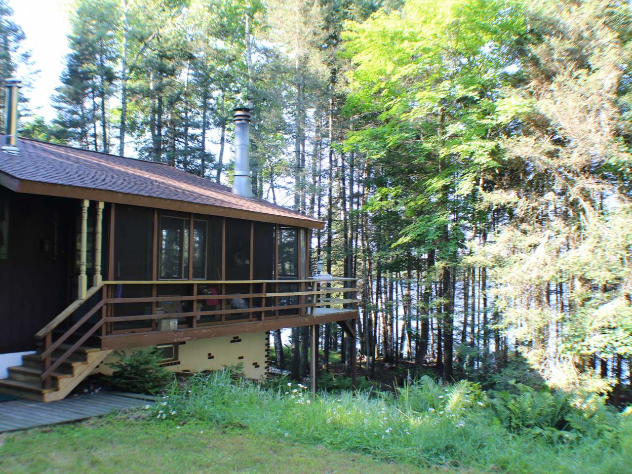 9513 Ruffed Grouse Road Presque Isle, WI 54557 - Photo 27 of 32 Gallery Image 27