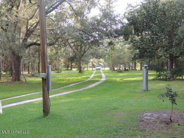 1016 Blue Meadow Road Bay St. Louis, MS 39520 - Photo 3 of 27 20210821235607717080000000-o