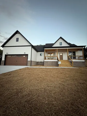 $465,000 | 645 Arlis Avenue, Dayton, TN 37321