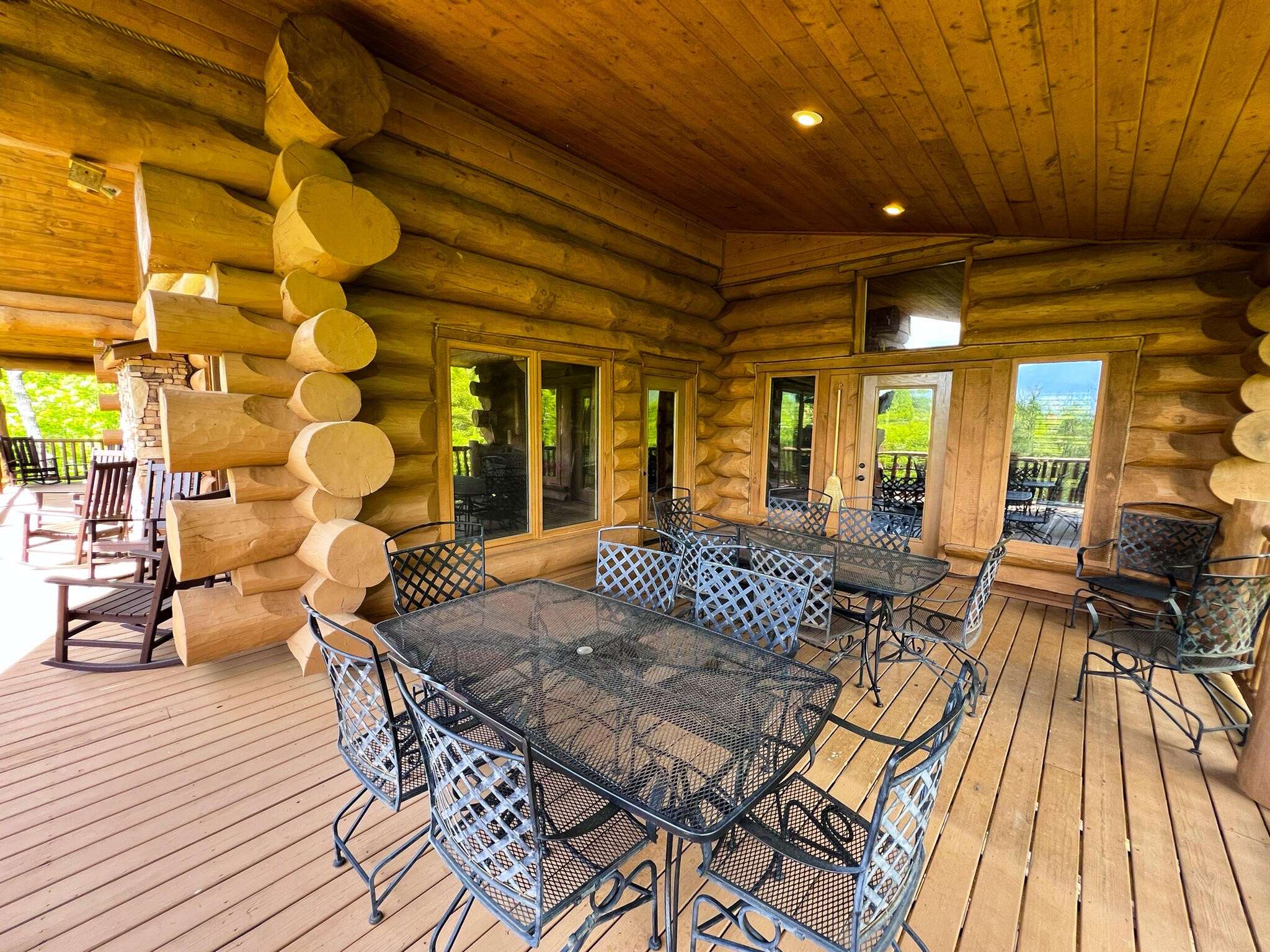 618 Big Bear Ridge Road Gatlinburg, TN 37738 - Photo 16 of 58