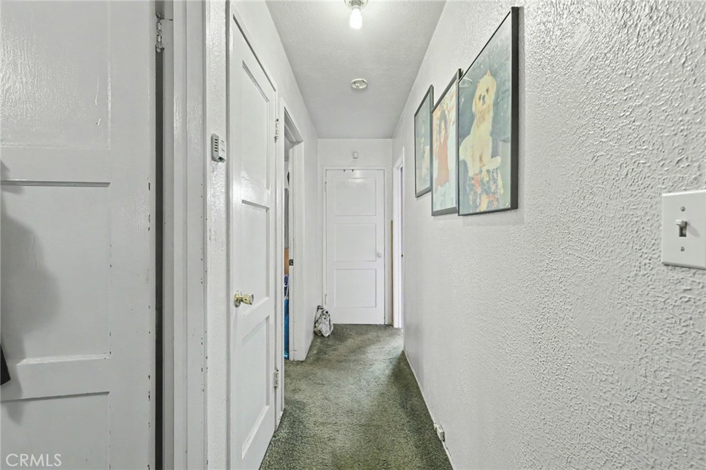 1903 North Grape Avenue Compton, CA 90222 - Photo 7 of 14 Main House Hallway