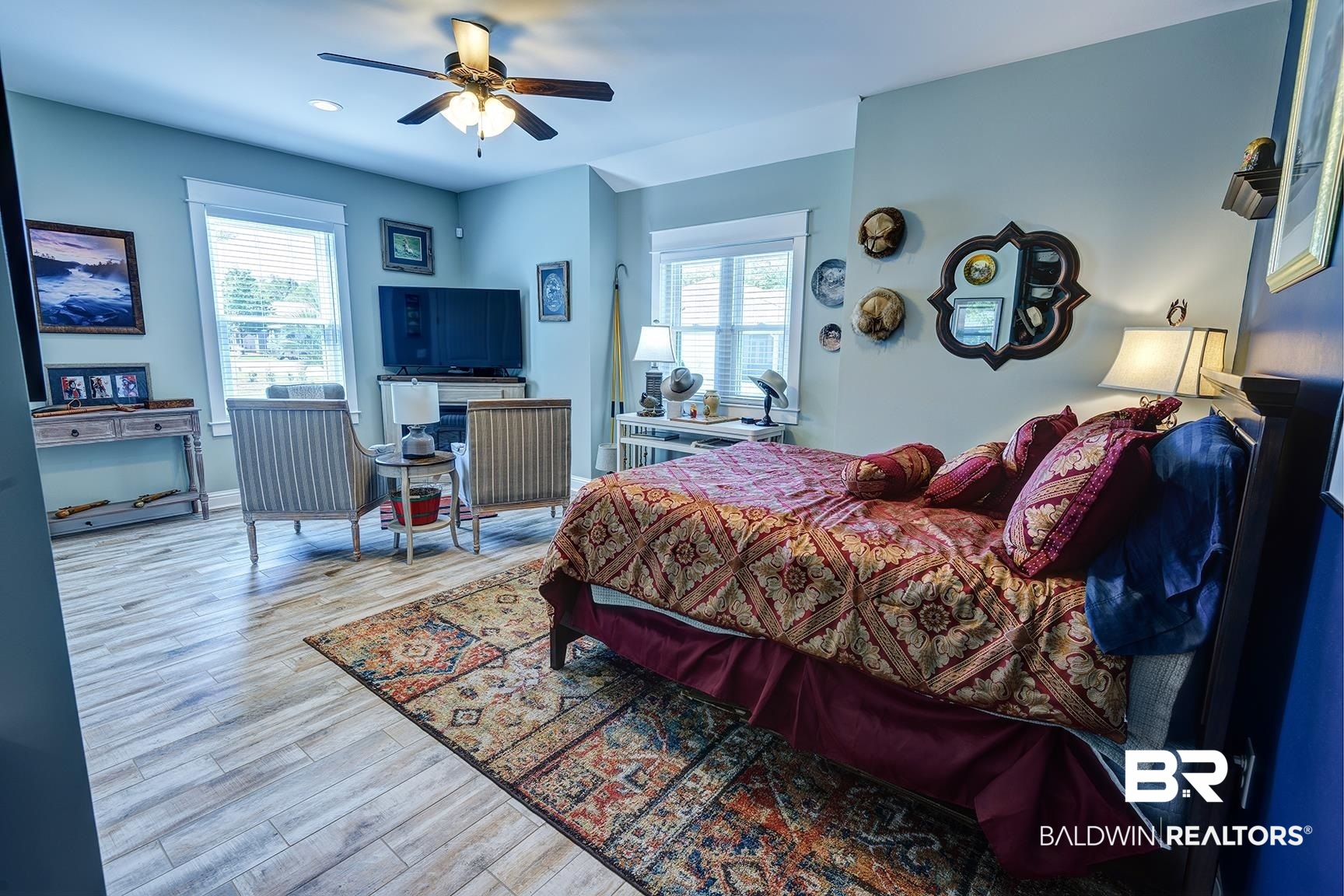 12400 Reunion Place Foley, AL 36535 - Photo 38 of 50 Bedroom 3