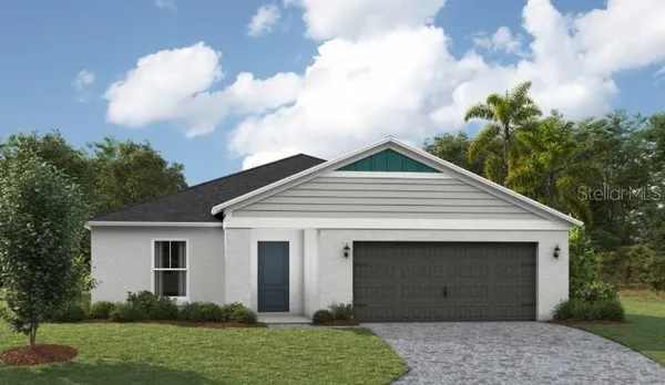 $398,490 | 34987 Arbor Retreat Drive, Dade City, FL 33525