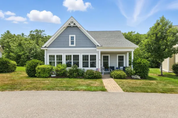 $439,900 | 23 Adams Lane, Unit 4, Arundel, ME 04046
