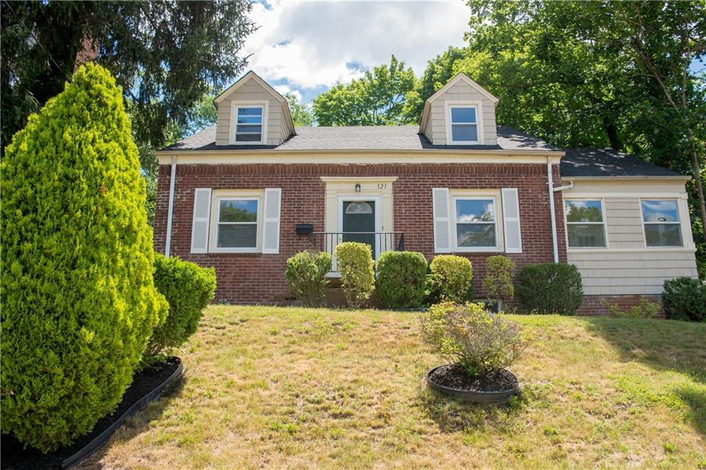 121 Roydon Road New Haven, CT 06511 - Photo 1 of 1 Gallery Image 1
