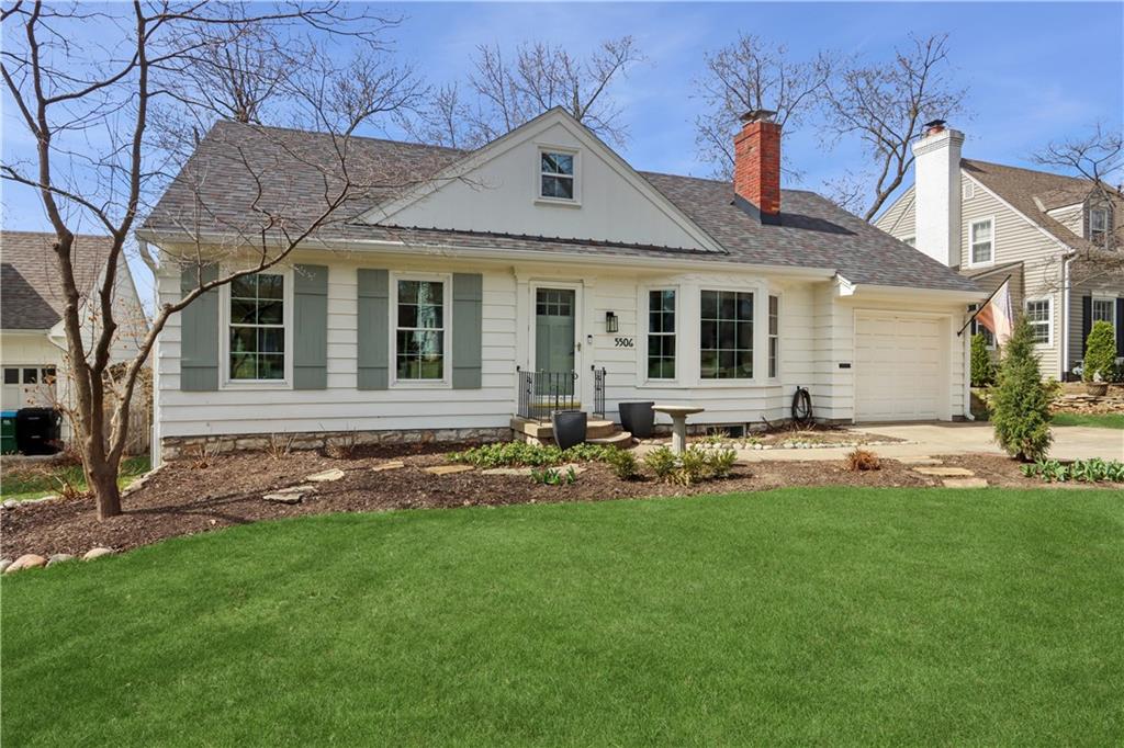 5506 Falmouth Road Fairway, KS 66205 - Photo 1 of 31