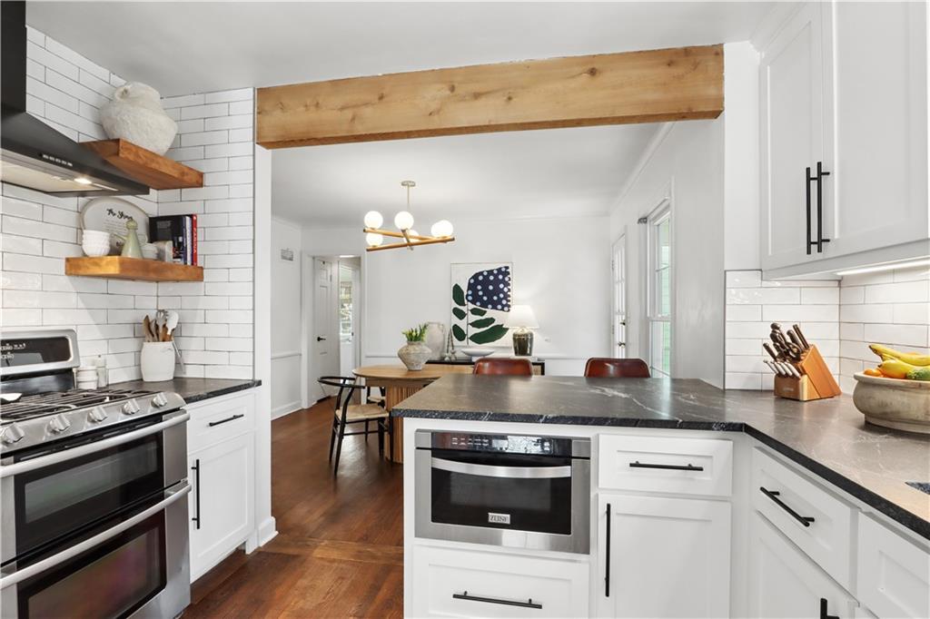 5506 Falmouth Road Fairway, KS 66205 - Photo 11 of 31