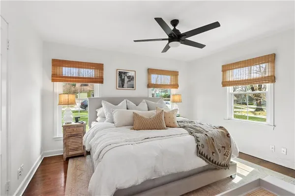 $699,000 | 5506 Falmouth Road, Fairway, KS 66205