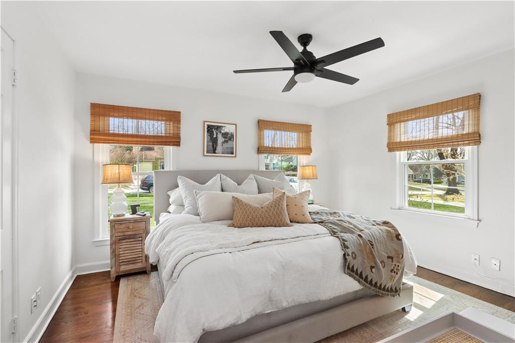 5506 Falmouth Road Fairway, KS 66205 - Photo 12 of 31