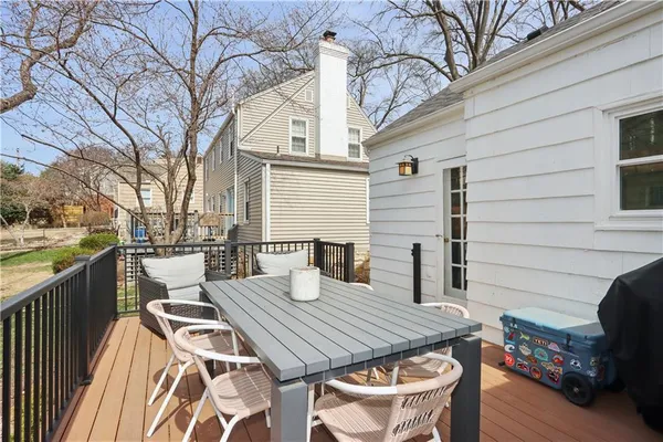 $699,000 | 5506 Falmouth Road, Fairway, KS 66205