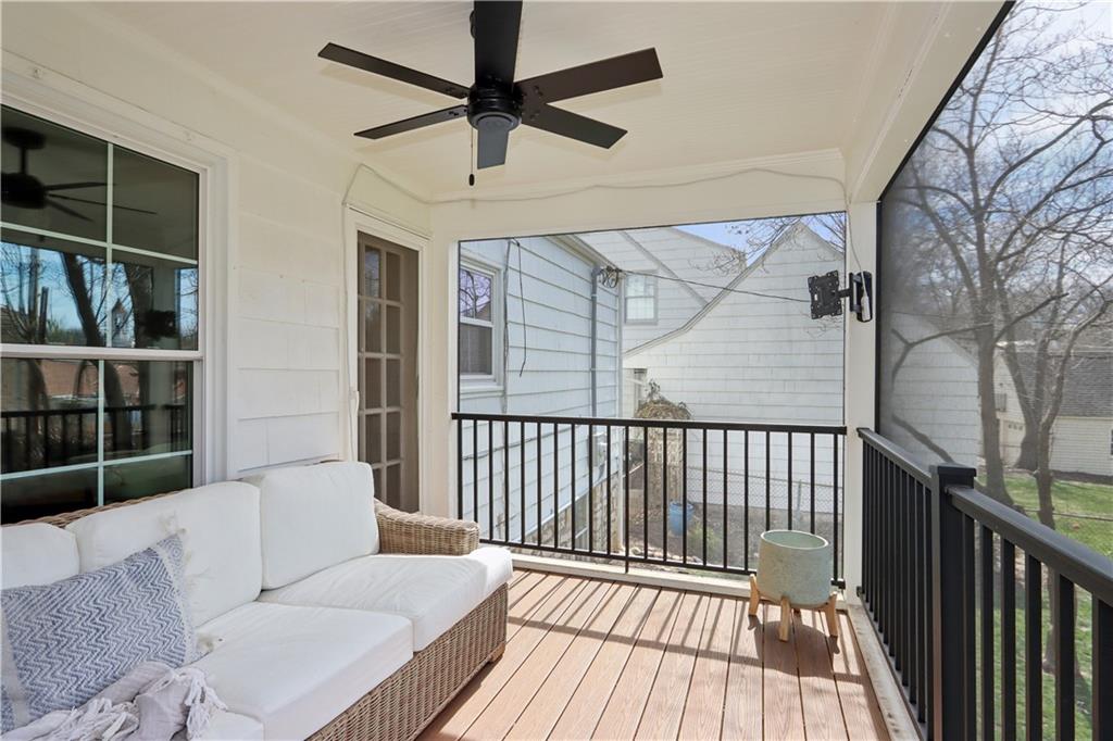 5506 Falmouth Road Fairway, KS 66205 - Photo 27 of 31