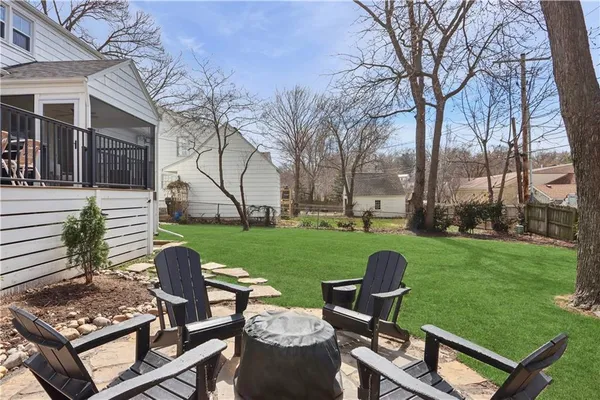 $699,000 | 5506 Falmouth Road, Fairway, KS 66205