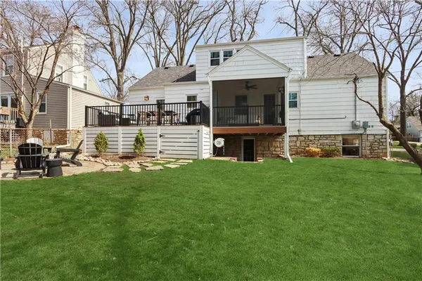 $699,000 | 5506 Falmouth Road, Fairway, KS 66205
