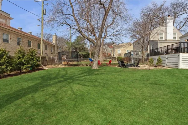 $699,000 | 5506 Falmouth Road, Fairway, KS 66205
