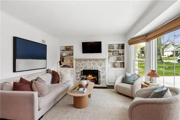 $699,000 | 5506 Falmouth Road, Fairway, KS 66205