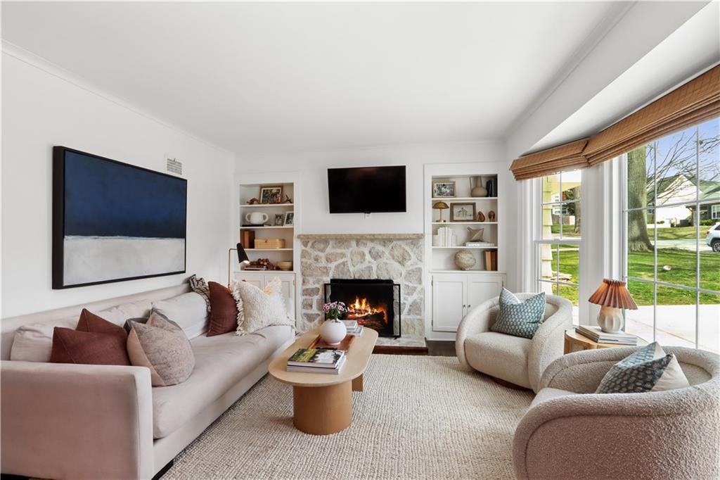 5506 Falmouth Road Fairway, KS 66205 - Photo 3 of 31