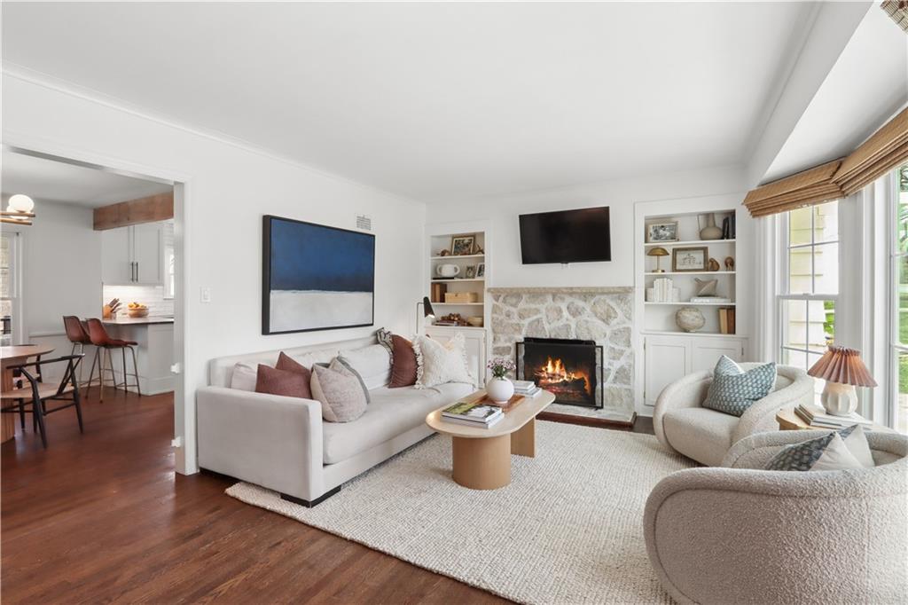 5506 Falmouth Road Fairway, KS 66205 - Photo 4 of 31