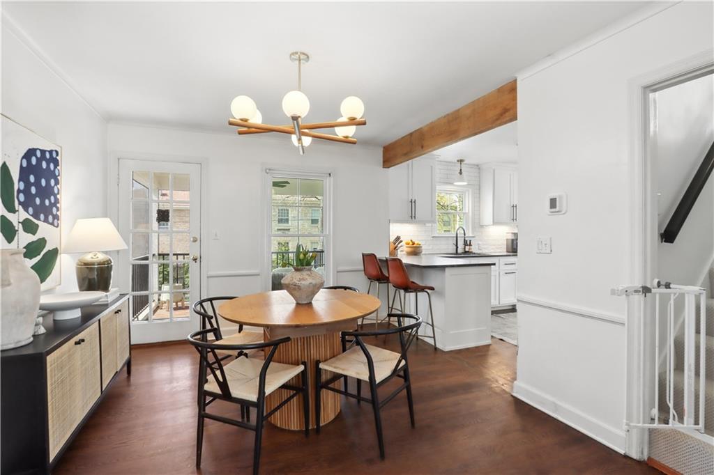 5506 Falmouth Road Fairway, KS 66205 - Photo 6 of 31