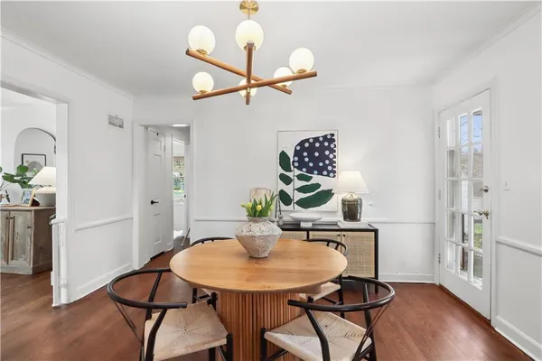 $699,000 | 5506 Falmouth Road, Fairway, KS 66205