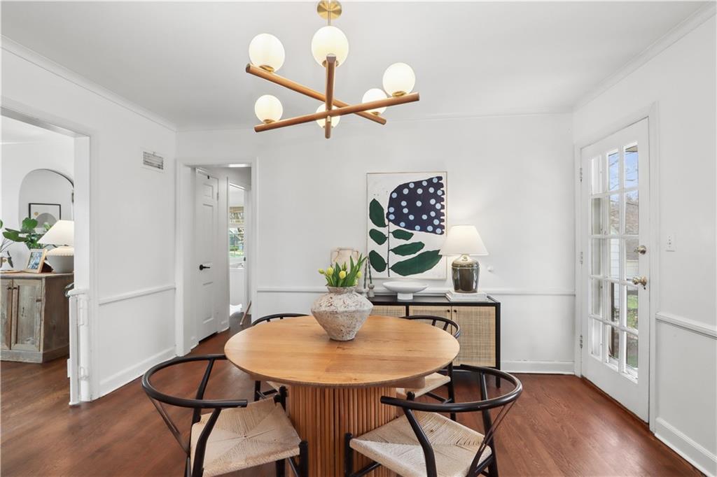 5506 Falmouth Road Fairway, KS 66205 - Photo 7 of 31