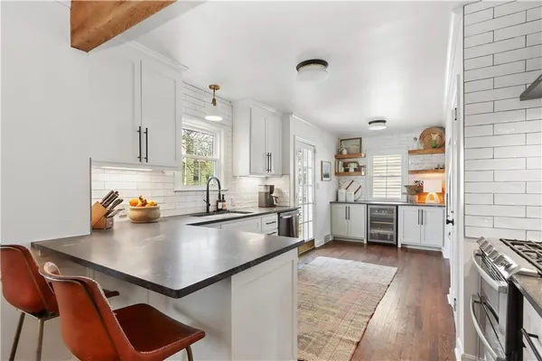 $699,000 | 5506 Falmouth Road, Fairway, KS 66205