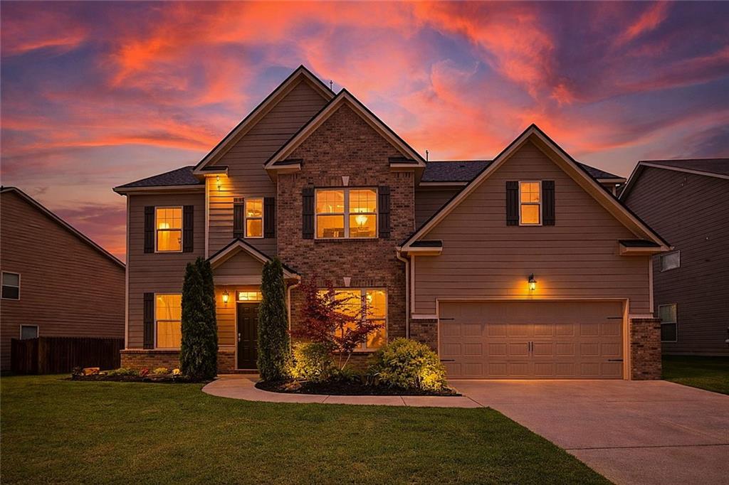 5130 Rialto Way Cumming, GA 30040 - Photo 1 of 46