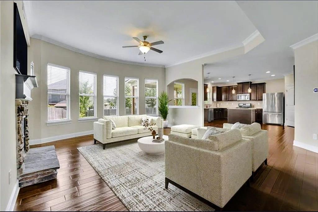 5130 Rialto Way Cumming, GA 30040 - Photo 11 of 46