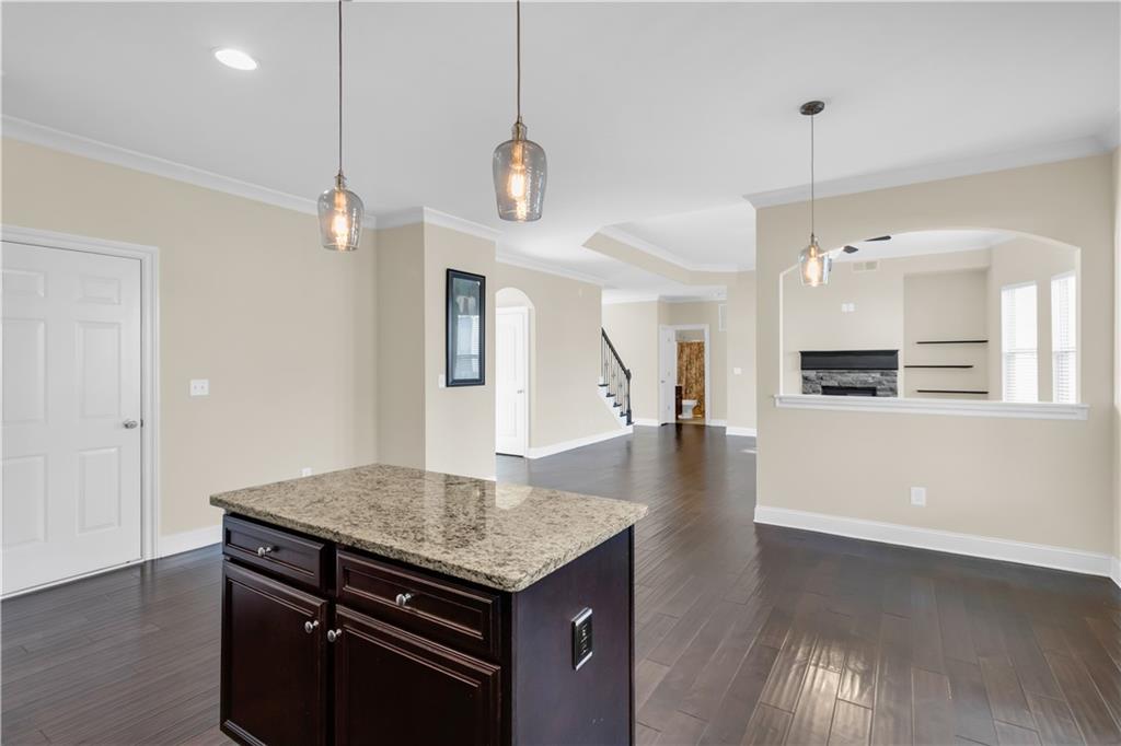 5130 Rialto Way Cumming, GA 30040 - Photo 16 of 46