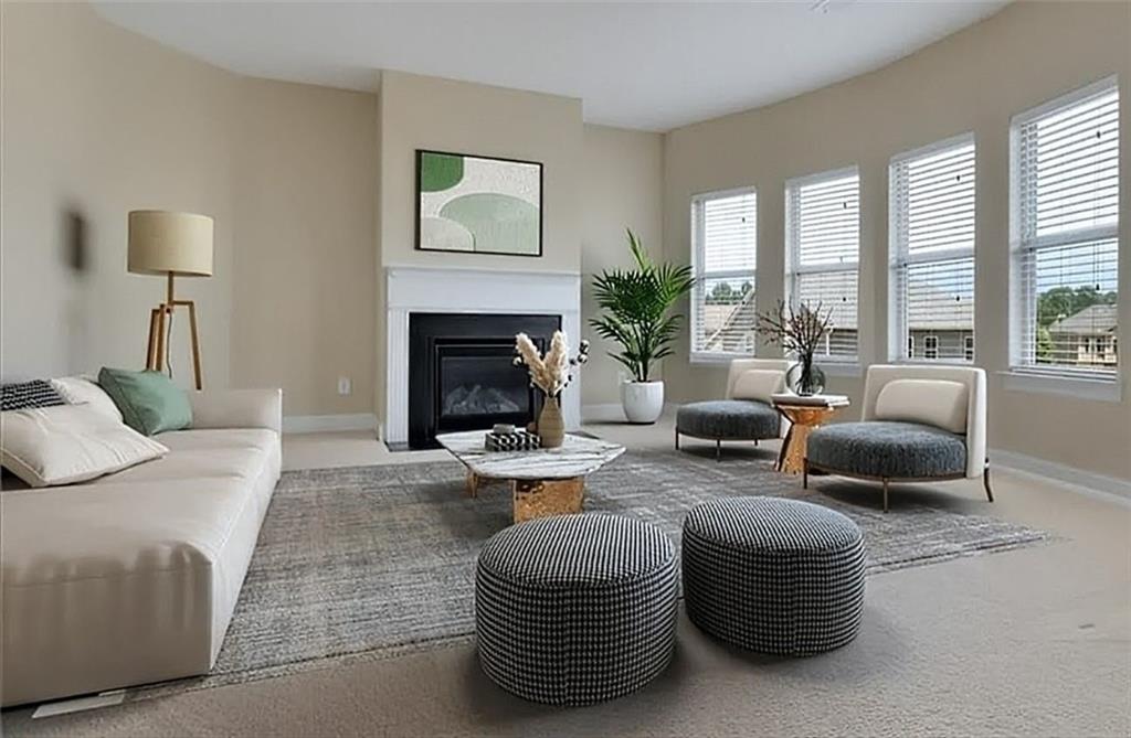 5130 Rialto Way Cumming, GA 30040 - Photo 24 of 46