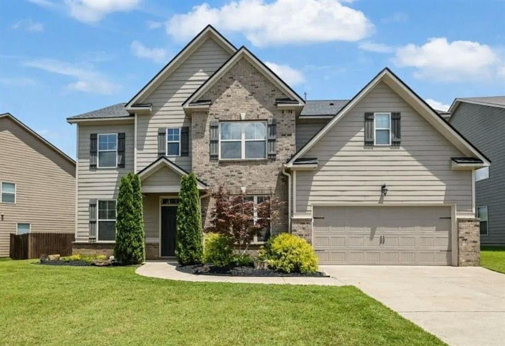 5130 Rialto Way Cumming, GA 30040 - Photo 3 of 46