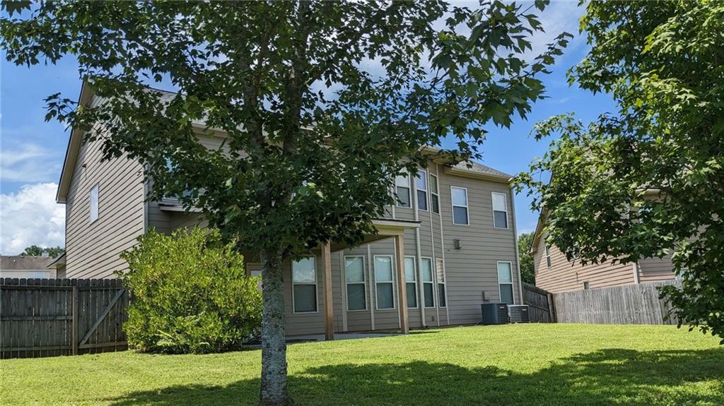 5130 Rialto Way Cumming, GA 30040 - Photo 40 of 46