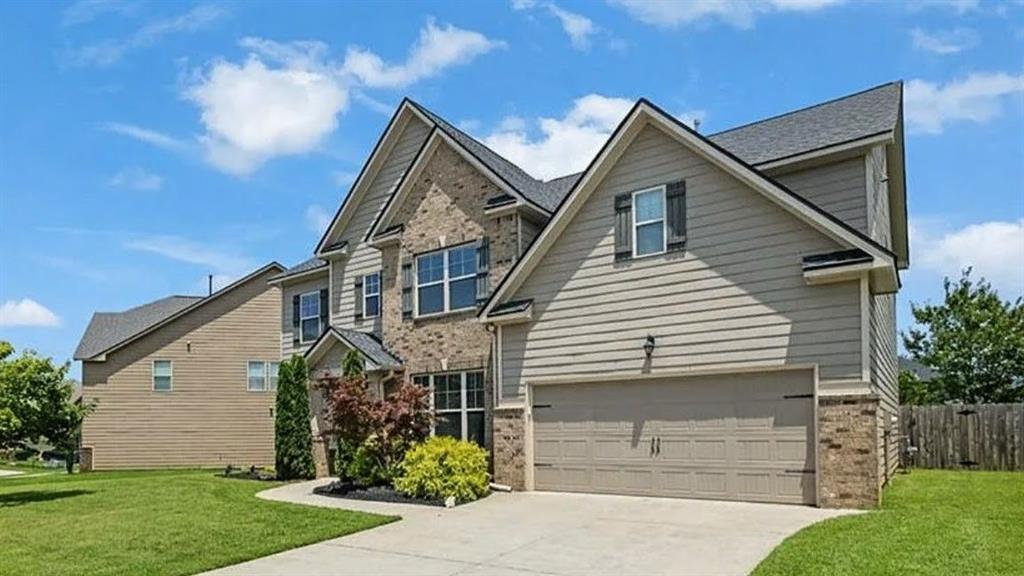 5130 Rialto Way Cumming, GA 30040 - Photo 4 of 46