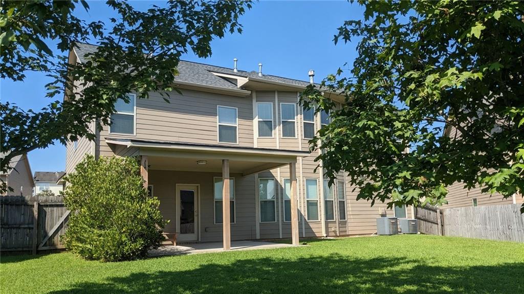 5130 Rialto Way Cumming, GA 30040 - Photo 41 of 46