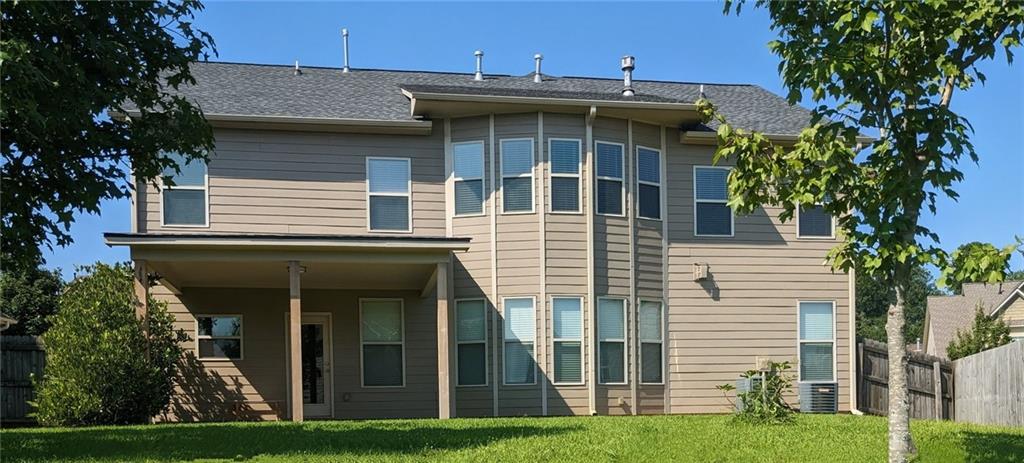 5130 Rialto Way Cumming, GA 30040 - Photo 42 of 46