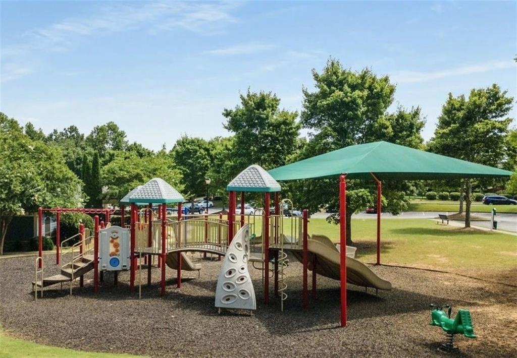 5130 Rialto Way Cumming, GA 30040 - Photo 43 of 46